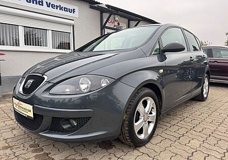 Seat Altea Rebel