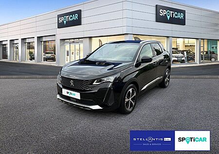 Peugeot 3008 1.2 PureTech 130 GT (EURO 6d)