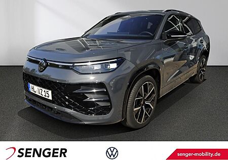 VW Tayron Volkswagen R-Line 2,0 TDI SCR 4M Komfort-Sitze Navi