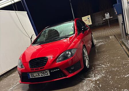 Seat Leon 2.0 T FSI Cupra R Cupra R