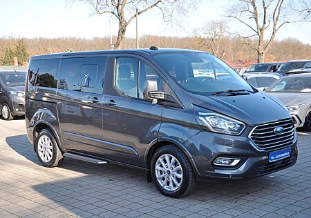 Ford Tourneo Custom 320 L1 Titanium NAVI-RKAM-TOTWIN.