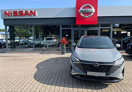 Nissan Qashqai Tekna e-Power