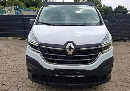 Renault Trafic Kasten L1H1 2,8t Komfort