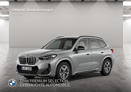 BMW X1 xDrive20d M Sport AHK Driv.Assist+ Head-Up