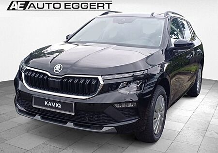 Skoda Kamiq Selection 1.0 TSI Digitales Cockpit LED Sp