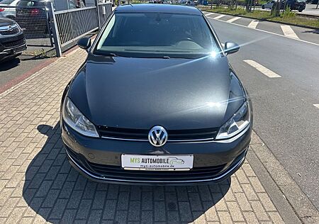VW Golf Volkswagen VII Lim. Allstar BMT