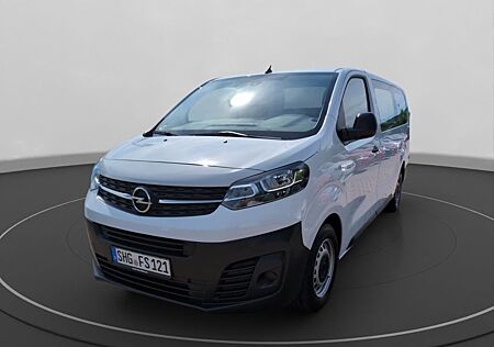 Opel Vivaro Edition Cargo L, 2.0 Diesel 106 kW +LED+K