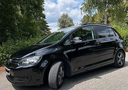 VW Golf Plus Volkswagen 1.4 TSI Highline Highline