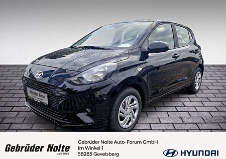 Hyundai i10 1.0 2WD Select KLIMA PDC KAMERA NAVI FACEL.