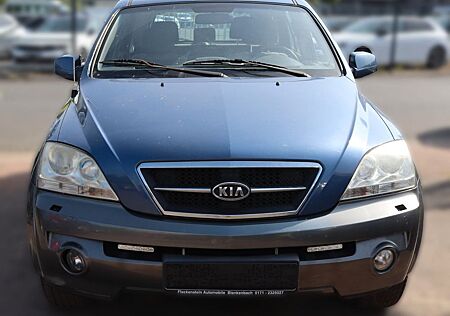 Kia Sorento 2.5 CRDi EX