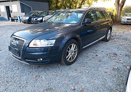 Audi A6 Allroad quattro 3.0 TDI