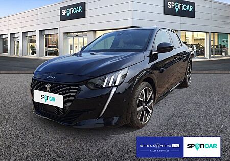 Peugeot 208 1.2 PureTech 130 GT (EURO 6d)