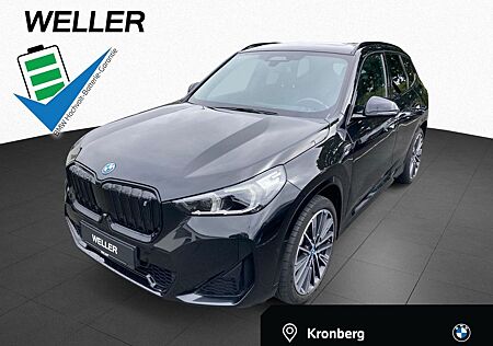 BMW iX1 gebraucht kaufen BMW iX1 xDrive30 M Sport,Pano,360,DAPro,AHK,HUD,Navi