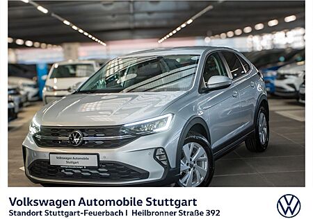 VW Taigo Volkswagen 1.0 TSI STR Tempomat SHZ PDC