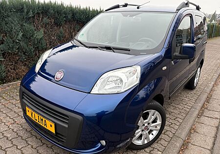 Fiat Qubo 1.4*2HD*Klima*87TKM*LM*HU08.2026