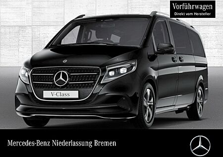 Mercedes-Benz V 250 d STYLE+9G+AHK+StandHZ+Navi+DIS+e.Türen