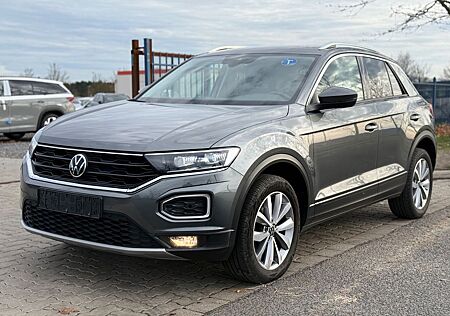 VW T-Roc Volkswagen Style
