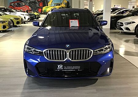 BMW 330 i xDrive M Sport Paket TOURING
