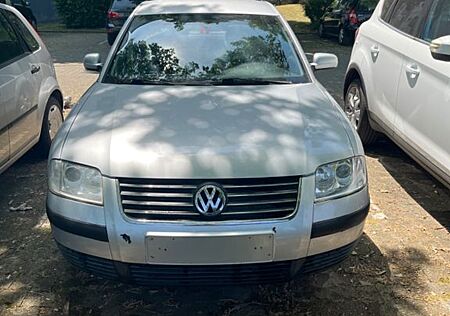 VW Passat Volkswagen 1.9TDI