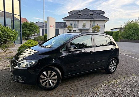 VW Golf Volkswagen Plus 2.0 TDI DSG LIFE TüvNeu Inspkt.Neu Top