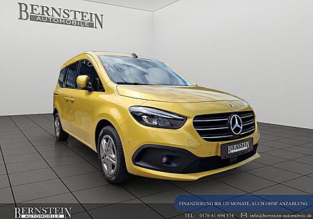 Mercedes-Benz T-Klasse T 180 Style|AUTOMATIK|LED|LEDER