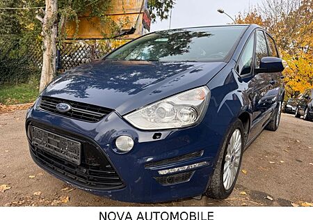 Ford S-Max Business Edition Automatik