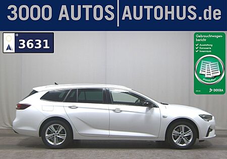 Opel Insignia Navi HuD AHK Navi HuD AHK
