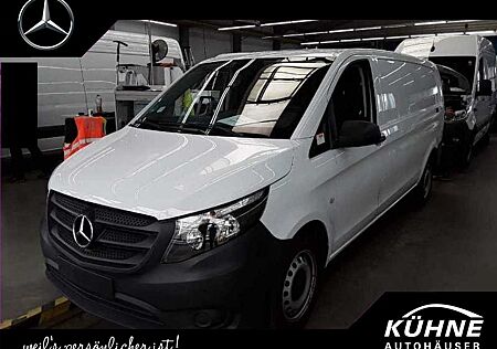 Mercedes-Benz Vito 116 Kasten extralang 24 Monate Garantie