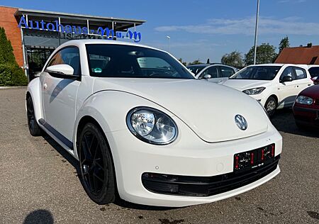 VW Beetle Volkswagen Lim. Sport *Klimaanlage*PDC