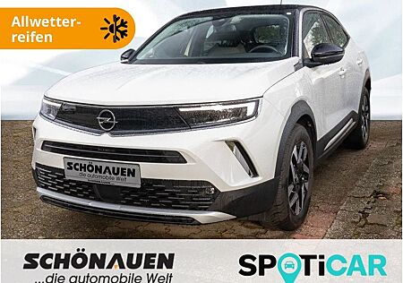 Opel Mokka Elegance 1.2 +RFK+SHZ+KLIMAAUTOMATIK+ALLW.