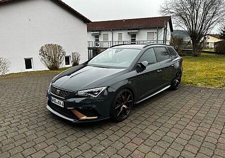 Seat Leon 2.0 TSI CUPRA R 4Drive DSG Sportstourer...