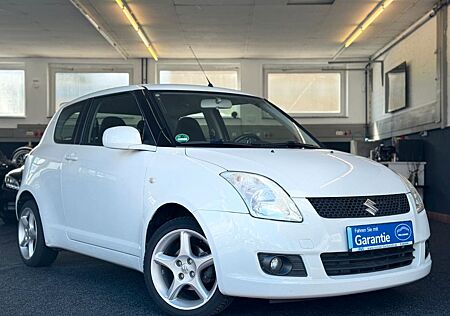 Suzuki Swift Lim. Comfort