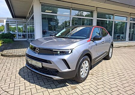 Opel Mokka Edition 1.2 Turbo AHK, Kamera