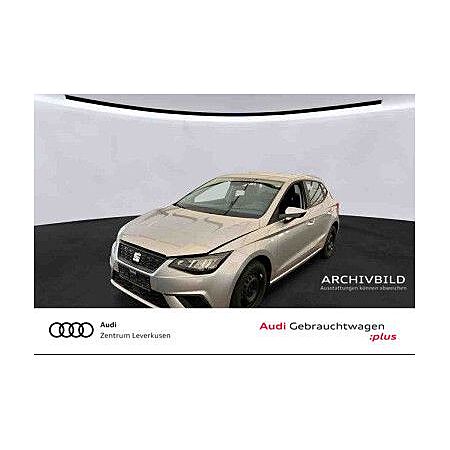 Seat Ibiza leasen