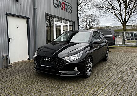 Hyundai i20 Edition 30+/PDC+Kamera/Alu/Sitzh.Lenkrh/Bose
