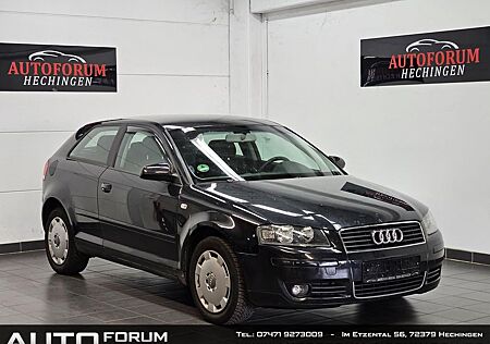 Audi A3 1.6 Attraction