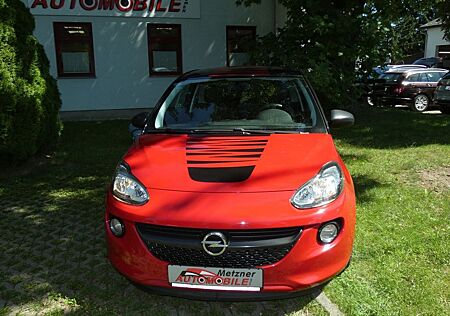 Opel Adam 1.4 Slam | SHZ / Wi-Pak I Lenkrad heizb.