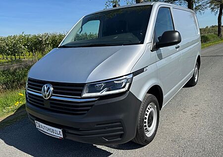 VW T6 Transporter Volkswagen T6.1 Kasten Automatik LED NAVI StandheizungKamer