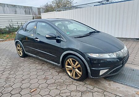 Honda Civic 2.2i-CTDi Comfort
