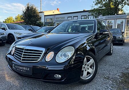 Mercedes-Benz E 200 *Lim*Kompressor*TÜV*MULTIFUNKTION*SHZ*KLIMA