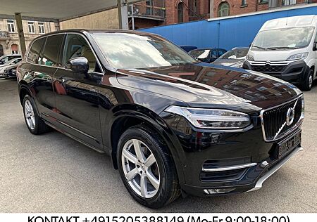 Volvo XC 90 XC90 D5 AWD Momentum LEDER ACC 7-SITZE