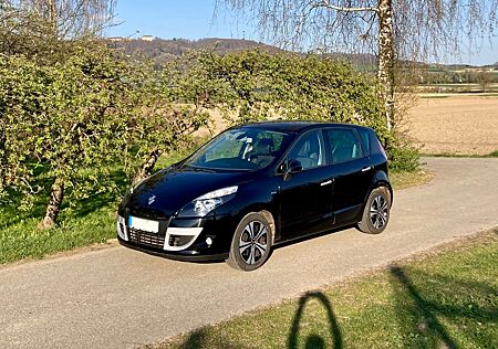 Renault Scenic Bose Edition TCe 130 Bose Edition