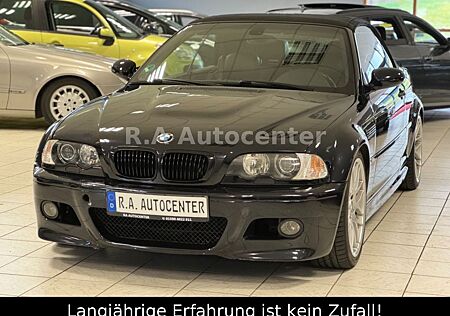 BMW M3 Cabrio Basis*Deutsches Fahrzeug*Tüv 8/27