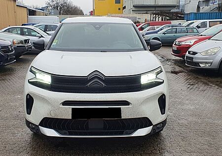 Citroën C5 Aircross Feel Pack..Navi..Klima..Tempomat..