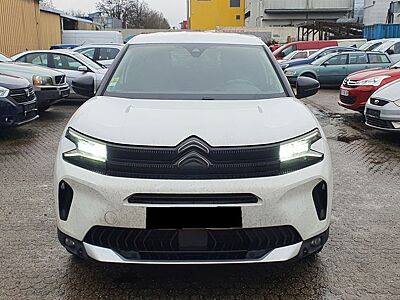 Citroën C5 Aircross Feel Pack..Navi..Klima..Tempomat..