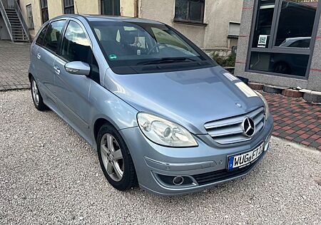 Mercedes-Benz B 200 *Automatic *Klima