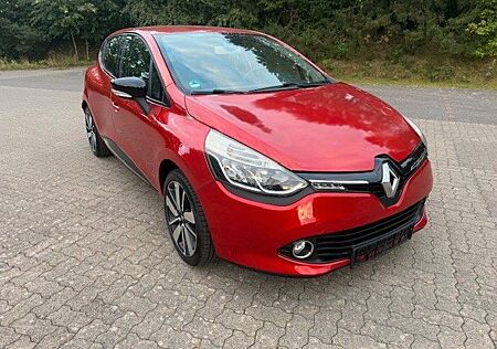 Renault Clio IV Luxe