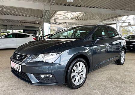 Seat Leon *ST*1.6 TDI*Style*DSG*SHZ*PDC*NAVI*LM*KLIMA*