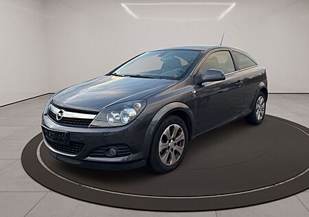 Opel Astra gebraucht kaufen Opel Astra GTC 1.6 ECOTEC Sport 85kW