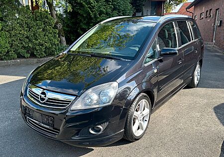 Opel Zafira B 1,8 Sport - Navi - AHK - PDC - 7 Sitzer